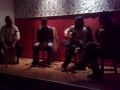 flamenco DE PALO SANTO Si te vas 