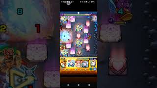 （モンスト）超究極レゼ追加来たあああ行くぜ！！！教えてくれよ〜！！