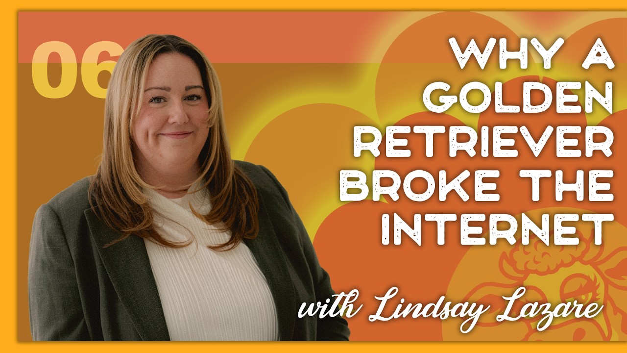 Episode 6 –  A Dog Named Emily Captured 5 Million Hearts