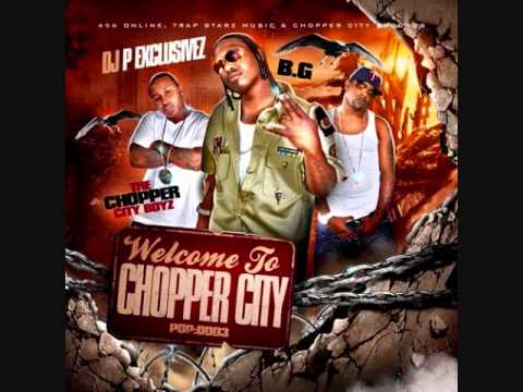 Chopper City Boyz Somethin 2 Loose