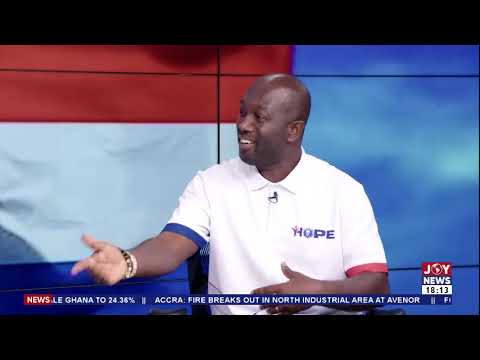NPP Diaspora Members Demand Proxy Voting Ahead of Internal Elections| UPfront (1-10-26)