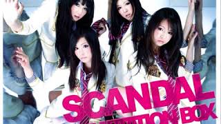 SCANDAL -  EVERYBODY SAY YEAH