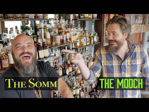 Whiskey Vault Ep 132: Balblair 2002 Single Malt Scotch Whisky Review/Tasting with Balblair 99 Cameo