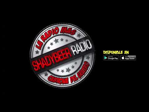 ECKO, Brytiago, Amenazzy   Que Digan Lo Que Quieran (ShadyBeer Radio)
