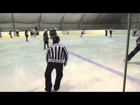 U16.150 | 2016.01.12 | Győri NEMAK ETO HC - MAC Budapest | 2:13