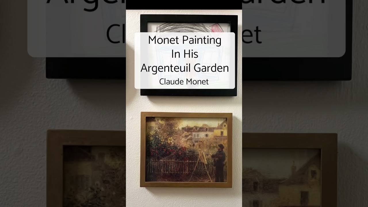 Did you know you can download, print and even alter thousands of pieces of art in the public domain