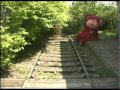 W Working On The Railroad ABC Series Dv
