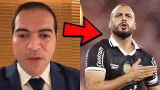 🚨🚨🚨🚨INFORMAÇÃO SOBRE ARTHUR CABRAL NO CORINTHIANS