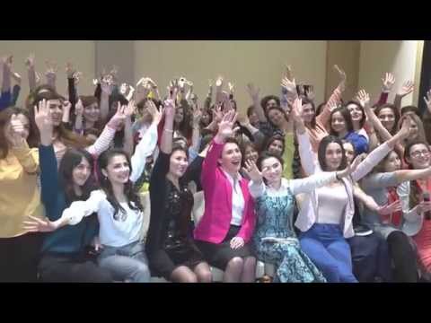 WOWOMAN: Self Management & Personal Effectiveness training