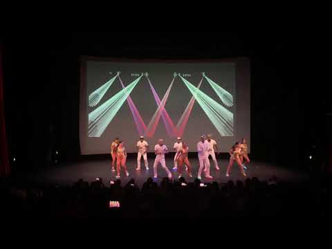 Salsa Choke - Cali Salsa