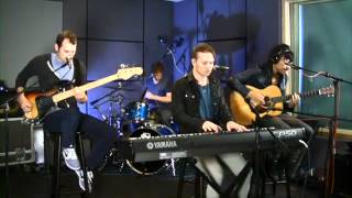 Atomic Tom - The Moment (Last.fm Sessions)