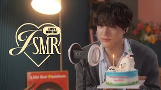 Download lagu HAPPY JENO DAY | J💚SMR mp3