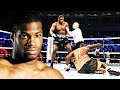 The Heavyweight Monster | Daniel Dubois | All Knockouts