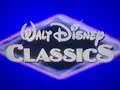 Opening To Robin Hood 1991 Vhs