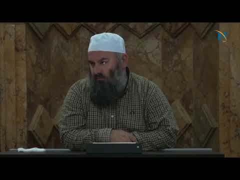 Si të arrijmë qetësinë - Hoxhë Bekir Halimi