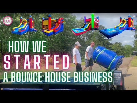 , title : 'How we started a bounce house business? Are you ready to start small business?'