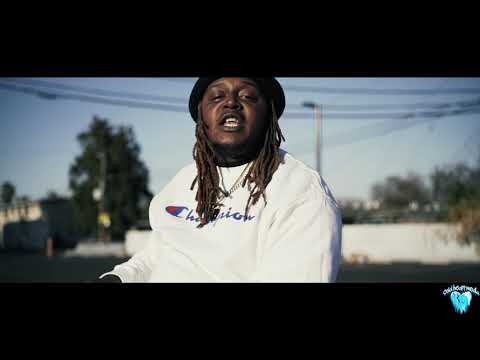 BiG YanK Maane - Letter To That Streetz (Music Video) Dir. By @ColdHeartMedia
