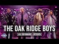THE OAK RIDGE BOYS Perform "ELVIRA" & Talk LEGENDARY 50 Years in Music | Jukebox | Huckabee