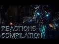 Flash S03E06 | Savitar Reveal - Reactions Compilation