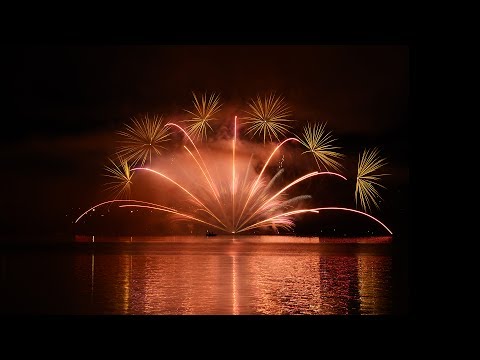 Ignis Brunensis 2017 - Ignis Brunensis Team „Jack Sparrow“ - 1. soutěžní (4K)