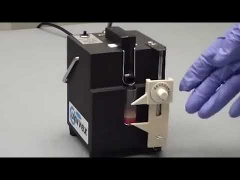 The most simple and affordable way to test your ground meat!