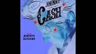 Johnny Cash- Delia's Gone