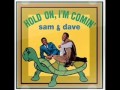 Sam and Dave - Hold On, I´m Coming 