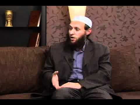 18-06 Alaudin Abazi - Pyetje dhe përgjigje.flv