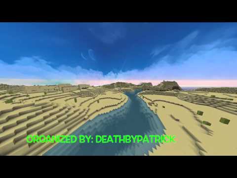 Summit UHC Season 5 Intro