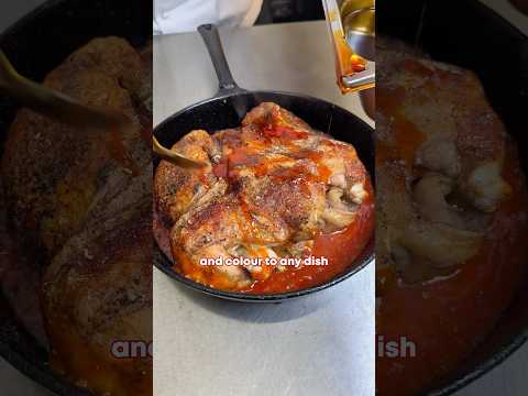 How to Make Chilli-Infused Oil