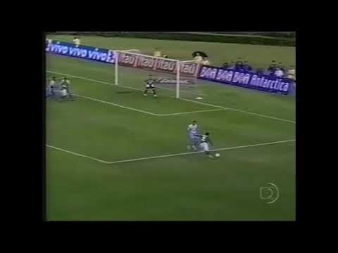 Palmeiras 1x0 Paysandu - Campeonato Brasileiro 2004