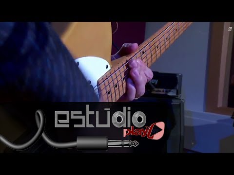 Nada Além - Los Porongas