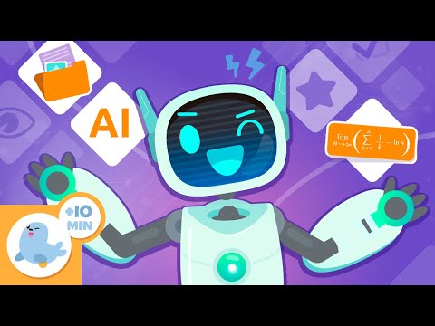 🤖 AI for Kids: Responsible Use and How to Write PROMPTS that Work ✍️
