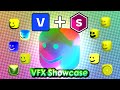 Vegas Pro Boris FX Sapphire Effects Showcase
