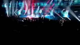 Ruth Lorenzo - I Love Rock&#39;n Roll - X Factor 2008 -