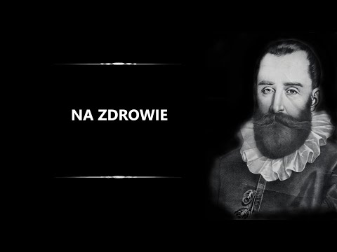 Jan Kochanowski - Na zdrowie