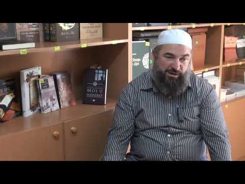 Vlera e shpërndarjes së Selamit - Hoxhë Ferid Selimi