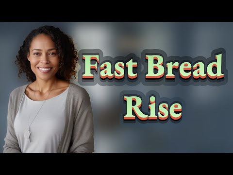 How Can You Quickly Make Bread Rise Without Yeast?