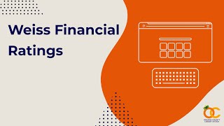 Weiss Financial Ratings