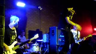 Trapt - Love Hate Relationship - Live HD 1-28-13