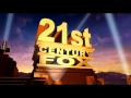 21st Century Fox NEW LOGO 2016 HD 1080p