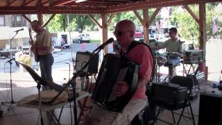 I Can't Stop Loving You Medley - Jerry Intihar