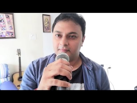 Deepesh Mathur Tere mere beech mein