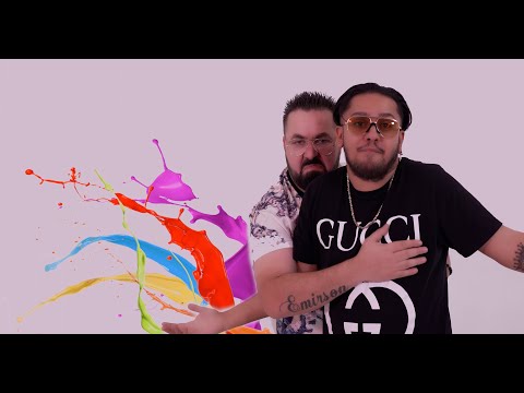 Turabi ft Fidan Hajrizi -  Luanesha