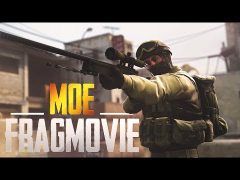 MOE Frag Movie