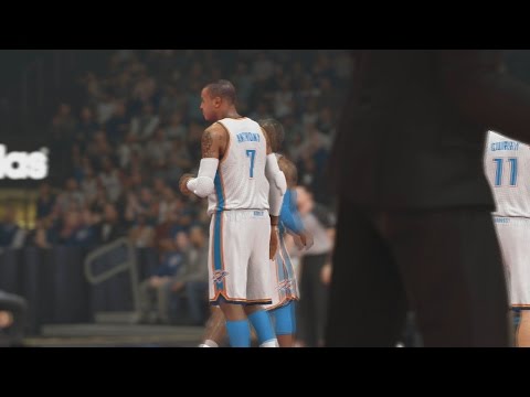 NBA2K14 Historic MyGM Ep. 3- 2K15 Adds MyLeague