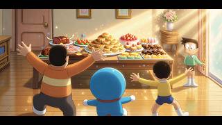 Download lagu Doraemon Bahasa Indonesia terbaru 2026 #doraemon  #kartunanak  #kartun mp3
