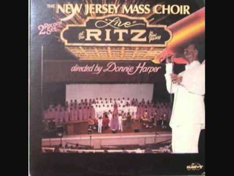 New Jersey Mass Choir - Fight On Christians, Fight On