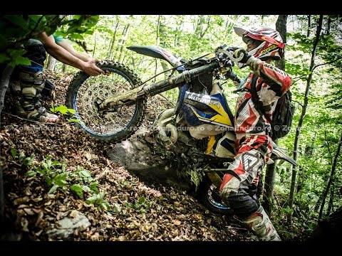 BEST OFF REGIMENT 13 Hard Enduro - 2013 EDITION