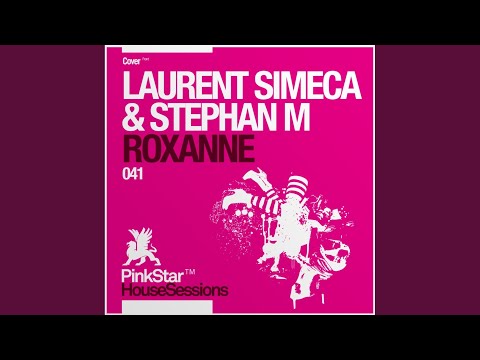 Roxanne (Timofey & Bartosz Brenes 17:44 Remix)